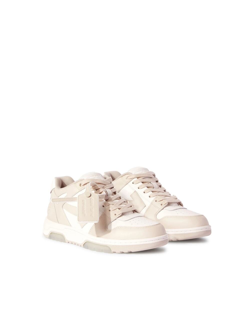 Off-white Out Of Office Sneakers